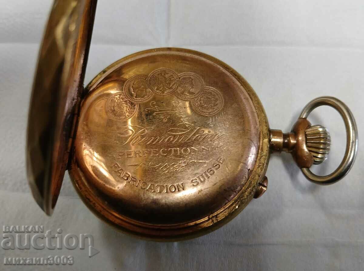 Παράδοση ΠΟΛΥ ΟΜΟΡΦΟ ΚΑΙ ΕΞΑΙΡΕΤΙΚΑ ΣΥΝΤΗΡΗΜΕΝΟ ΕΛΒΕΤΙΚΟ ΡΟΛΟΙ ΤΣΕΠΗΣ Παράδοση ΠΟΛΥ ΟΜΟΡΦΟ ΚΑΙ ΕΞΑΙΡΕΤΙΚΑ ΣΥΝΤΗΡΗΜΕΝΟ ΕΛΒΕΤΙΚΟ ΡΟΛΟΙ ΤΣΕΠΗΣ