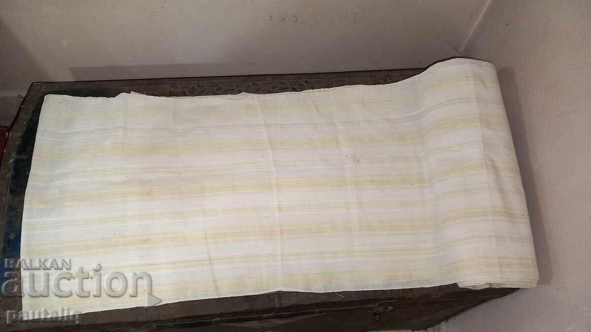 Țesătură autentică Kenar cu mătase 13,5 metri