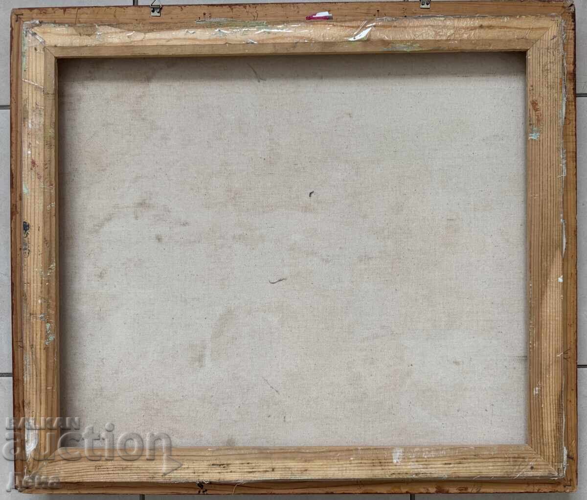 Tablou de maestru din anii '80 - 7