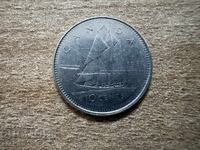 Canada - 10 Cent (1981)