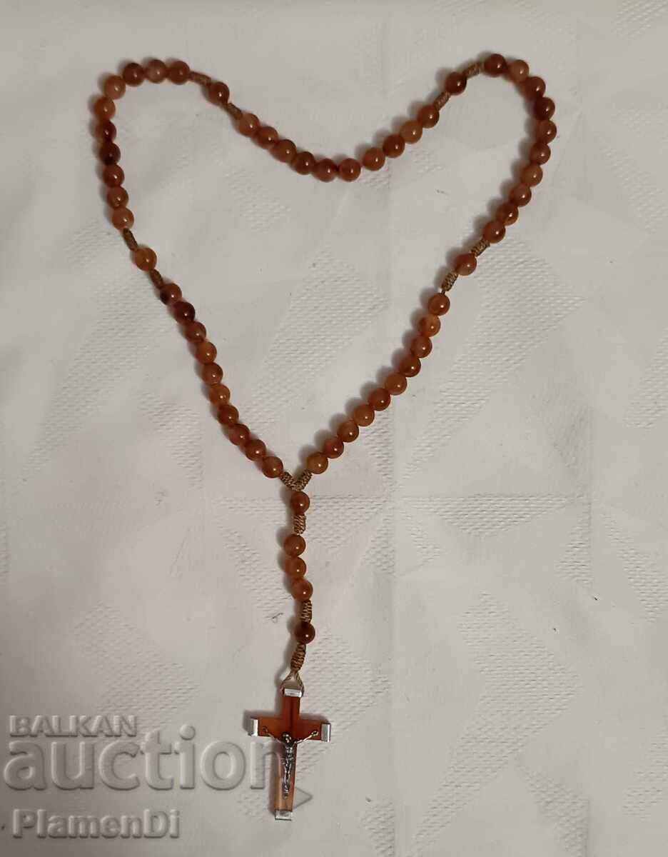 Licitație Mala mărgean de rugăciune Licitație Mala mărgean de rugăciune