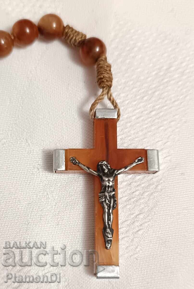 Livrarea Mala mărgean de rugăciune Livrarea Mala mărgean de rugăciune