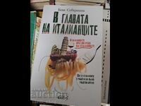 In the head of the Italians, Beppe Severnini