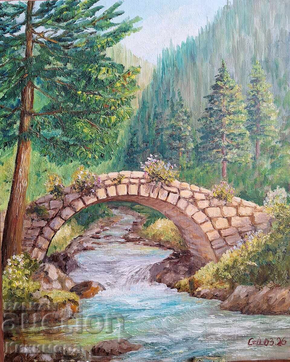 Старият мост