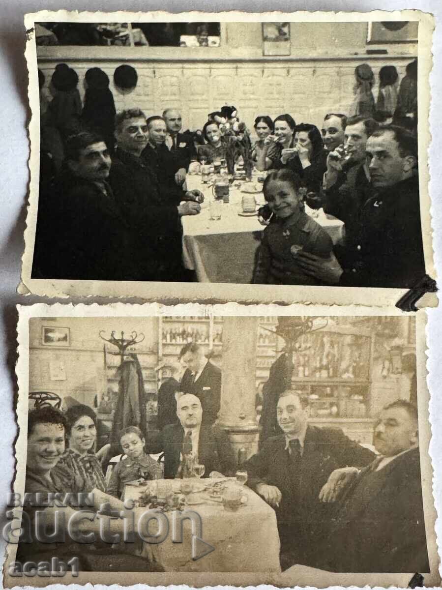 Restaurant în Sofia