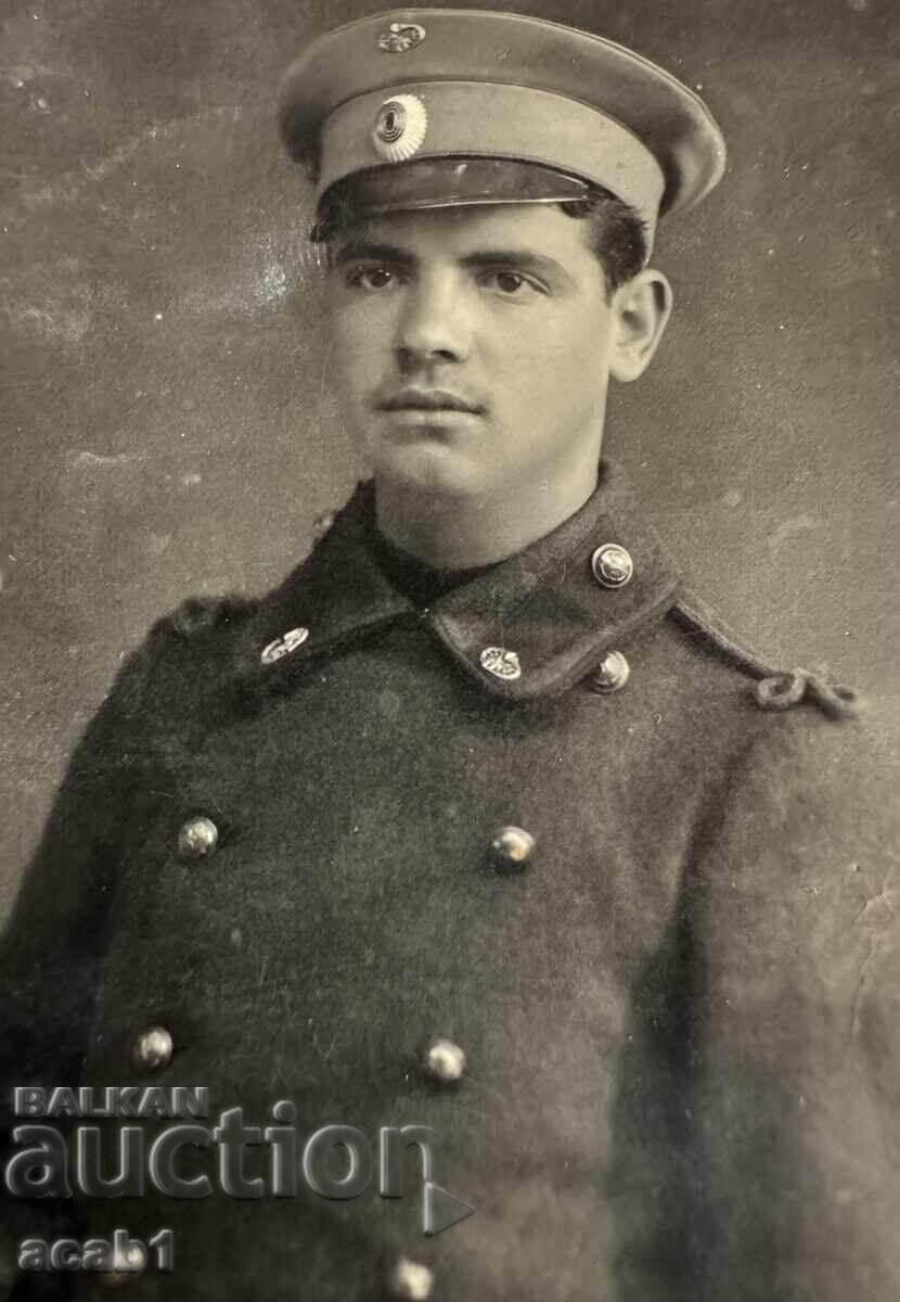 Military PSV