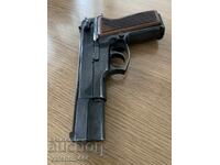 ΠΙΣΤΟΛΙ "ΦΕΓ" - ΑΠΕΝΕΡΓΟΠΟΙΗΜΕΝΟ/ΑΚΙΝΔΥΝΟ