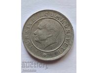 Turcia - 25 kuruş (2010)