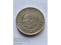 Τουρκία - 10 kurusha (2014)