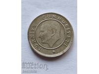 Τουρκία - 10 kurusha (2011)