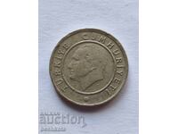 Turkey - 5 Kurus (2010)