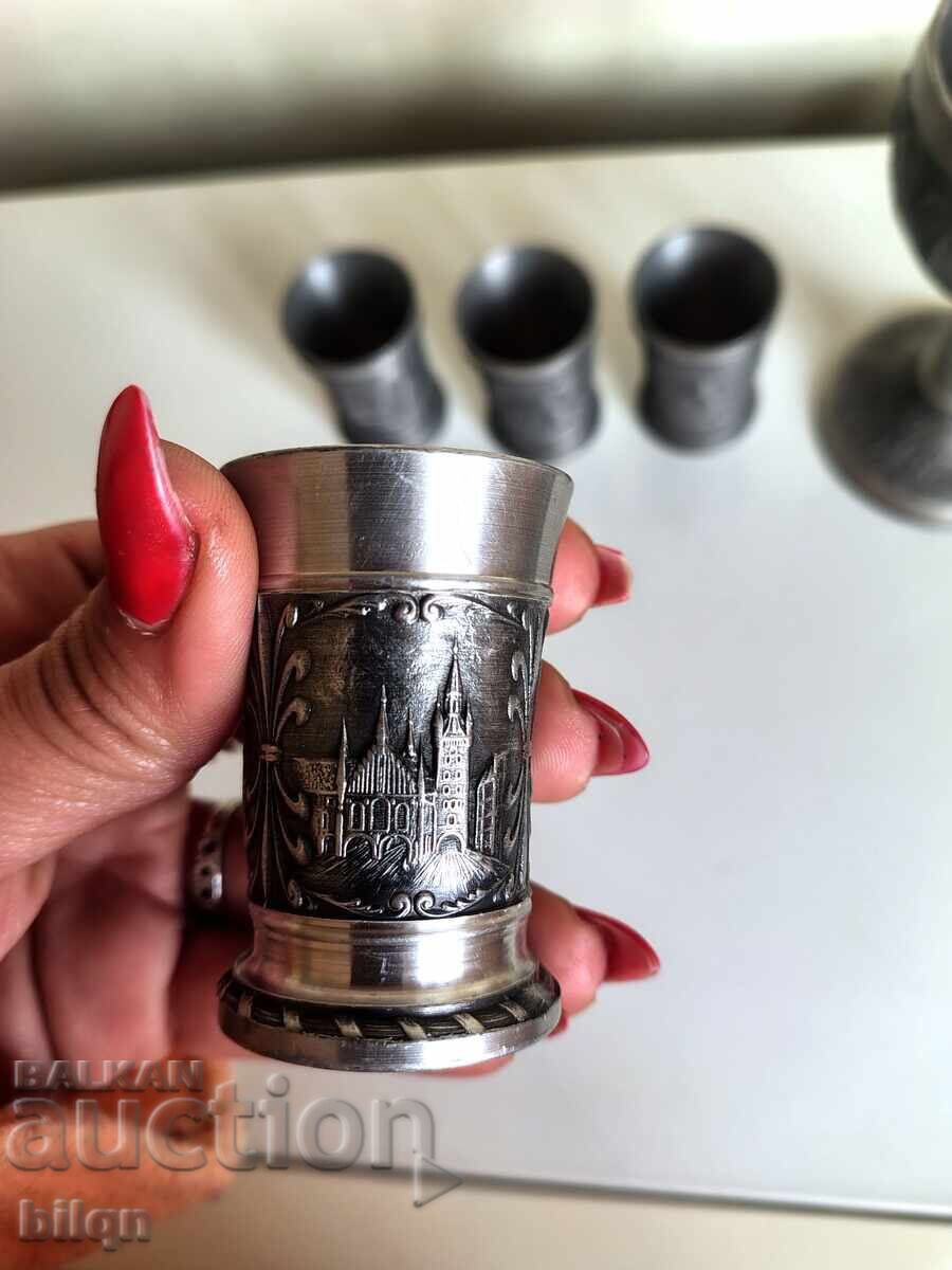 Δημοπρασία Lot Kolektsionerski Kalaeni Chashi Δημοπρασία Lot Kolektsionerski Kalaeni Chashi