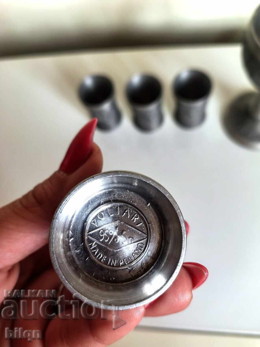 Παράδοση Lot Kolektsionerski Kalaeni Chashi Παράδοση Lot Kolektsionerski Kalaeni Chashi