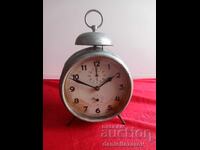 Gustav Becker Ceas, Ceas deșteptător 1930, Gustav Becker