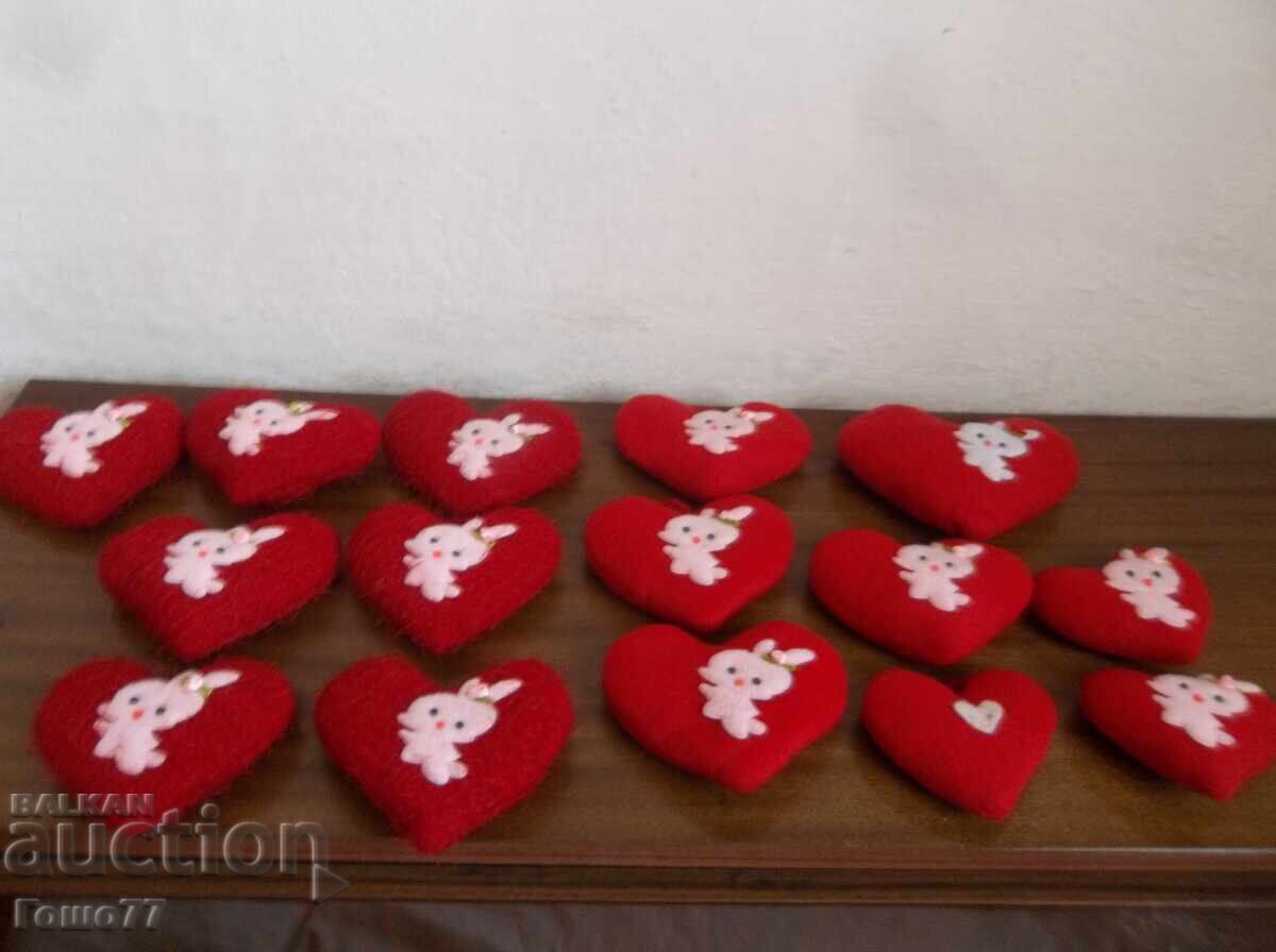 Hearts