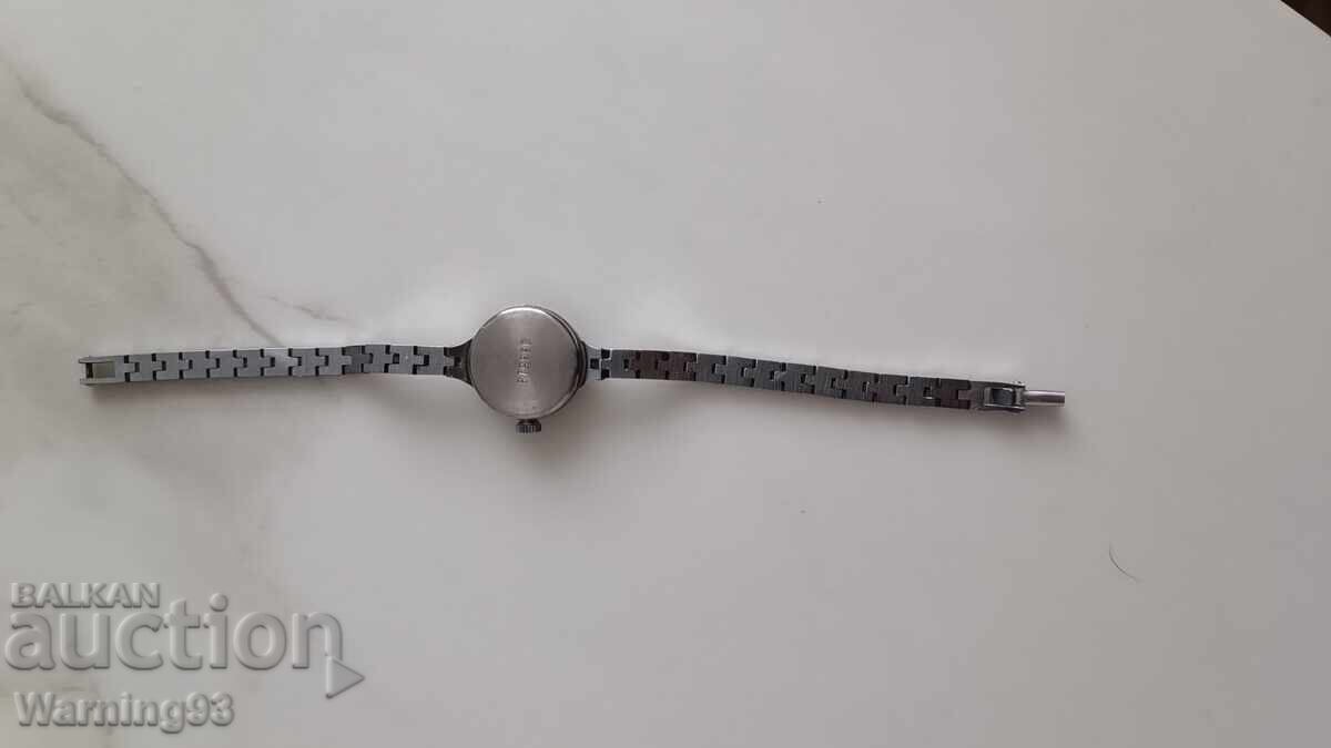 Ceas de mână damă - CHAIKA / Chaĭka - 17 jewels - 6
