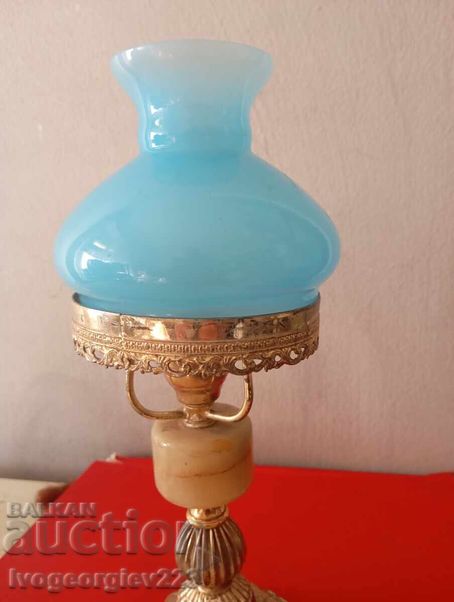 Licitație Lampă de masă vintage