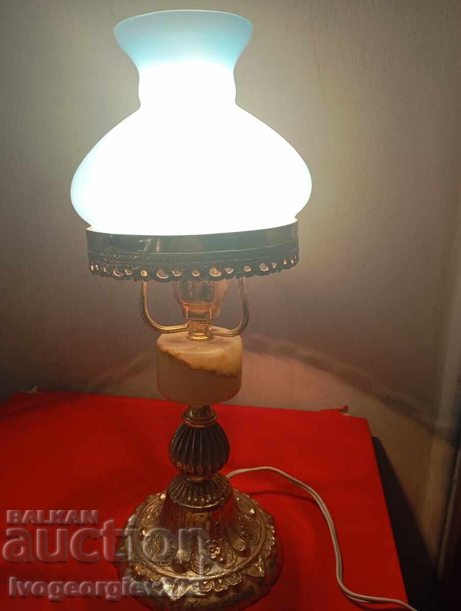 Lampă de masă vintage - 5