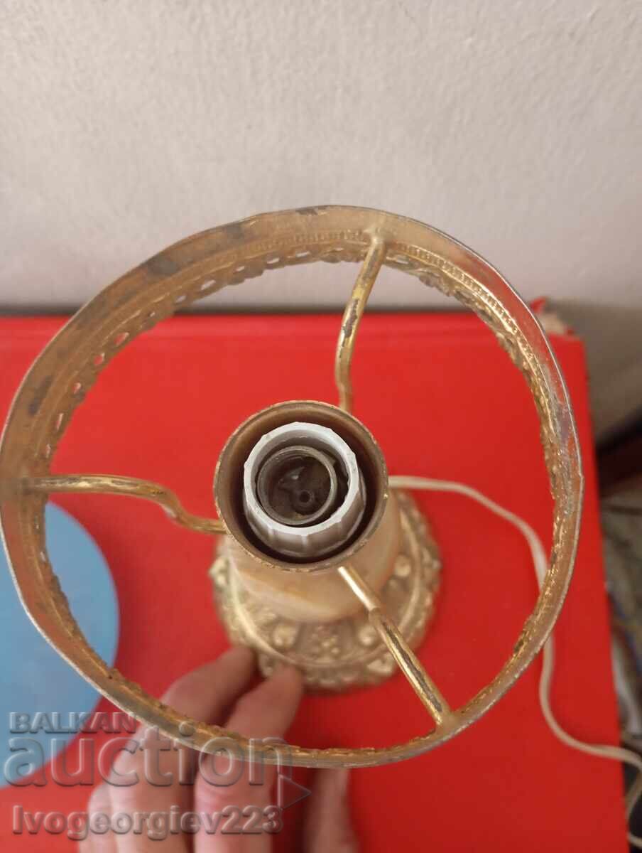 Lampă de masă vintage - 6