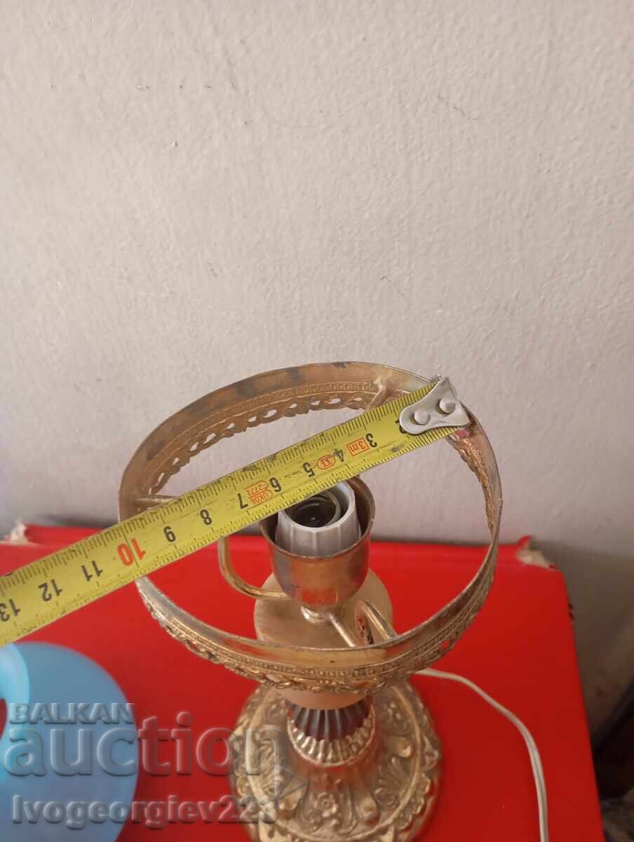 Lampă de masă vintage - 7
