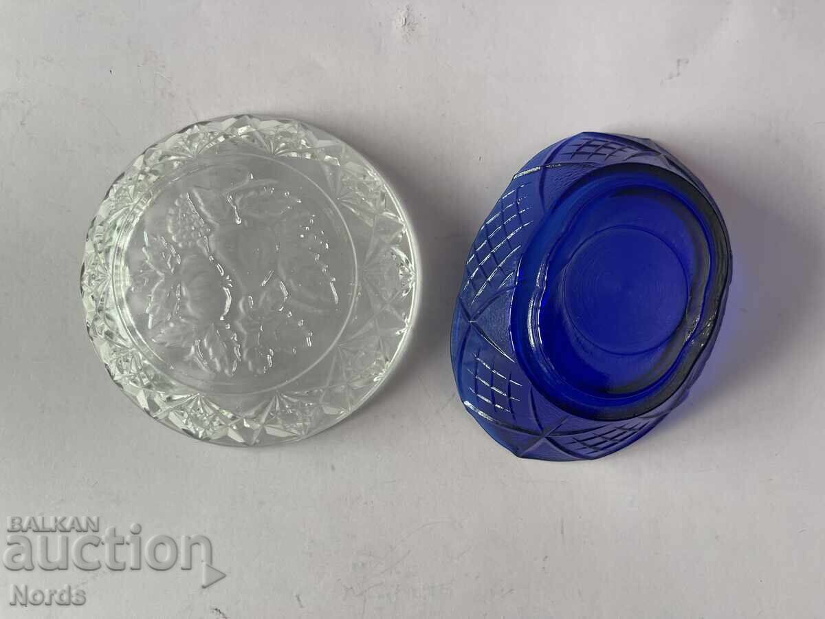 Κυπελάκια για ξηρούς καρπούς με τιμή € 0.22 | 0.43 BGN