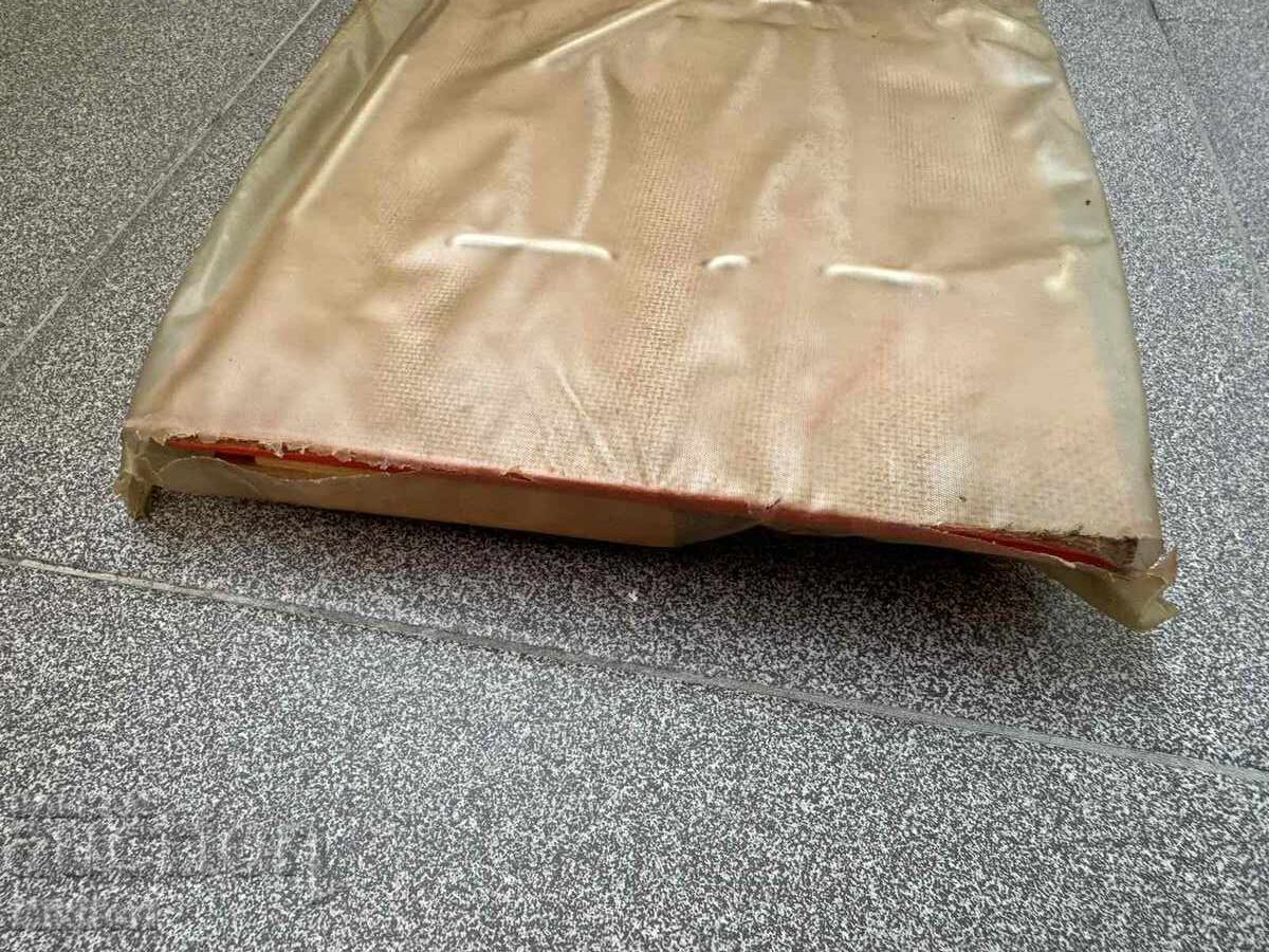 Σοσιαλιστικά Παιδικά Εργαλεία KRAKPOL - 6