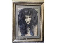 Б.З.Ц Златка Дъбова - Момиче