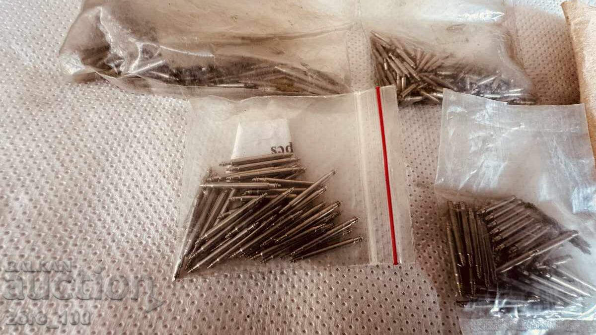 Piese de ceasornicărie, patente cu preț € 18.00 | 35.20 BGN