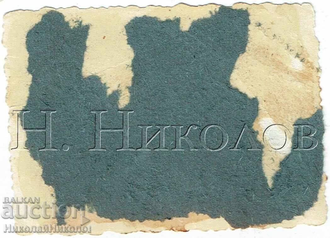 ΜΙΚΡΗ ΠΑΛΙΑ ΦΩΤΟΓΡΑΦΙΑ ΣΤΡΑΤΙΩΤΩΝ ΣΕ ΔΙΑΚΟΠΕΣ ΑΚΟΡΝΤΕΟΝ ΚΙΘΑΡΑ ZH312 με τιμή € 1.50 | 2.93 BGN