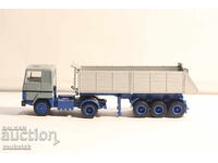 HERPA H0 1/87 RENAULT CAMION BASCULANT GONDOLĂ MODEL