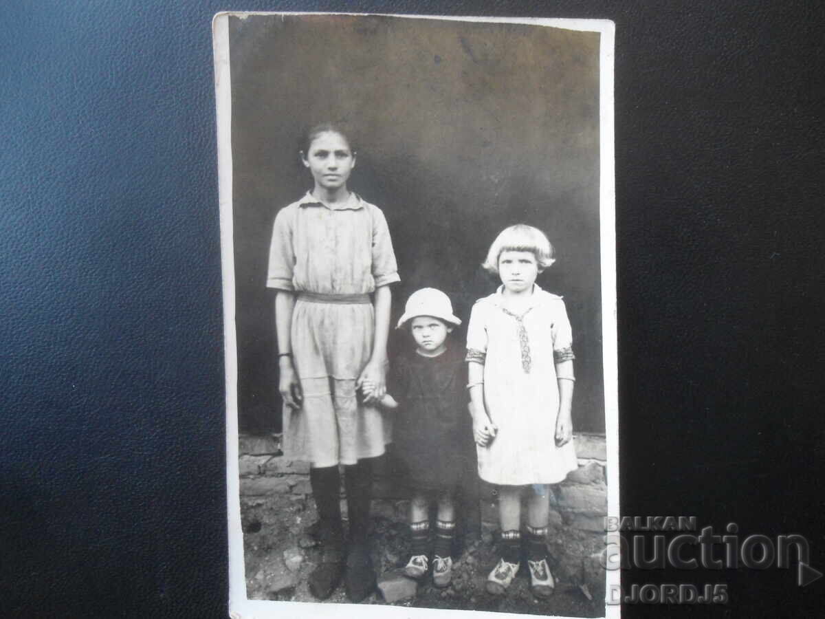 Стара снимка Стара снимка