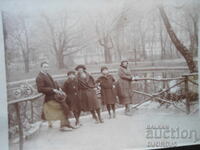 Стара снимка