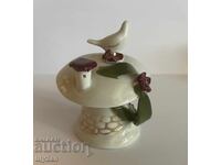 Βουλγαρικό πορσελάνινο φιγούρα