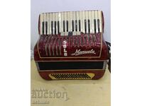 Italian Manuela solo accordion