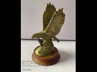 Mesingova figurka Orel