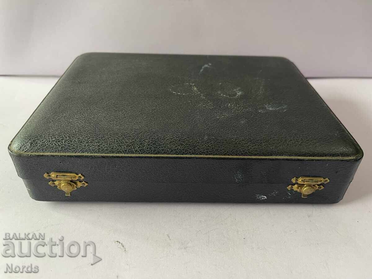 Ασημένια μαχαιροπήρουνα αντίκες - 7