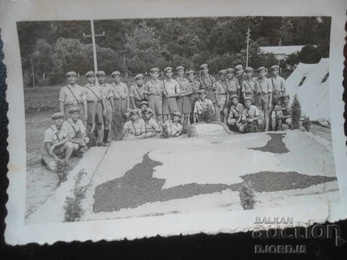 παλιά φωτογραφία