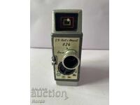 Vintage Bell & Howell camera