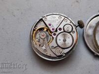 Μηχανισμός Volna