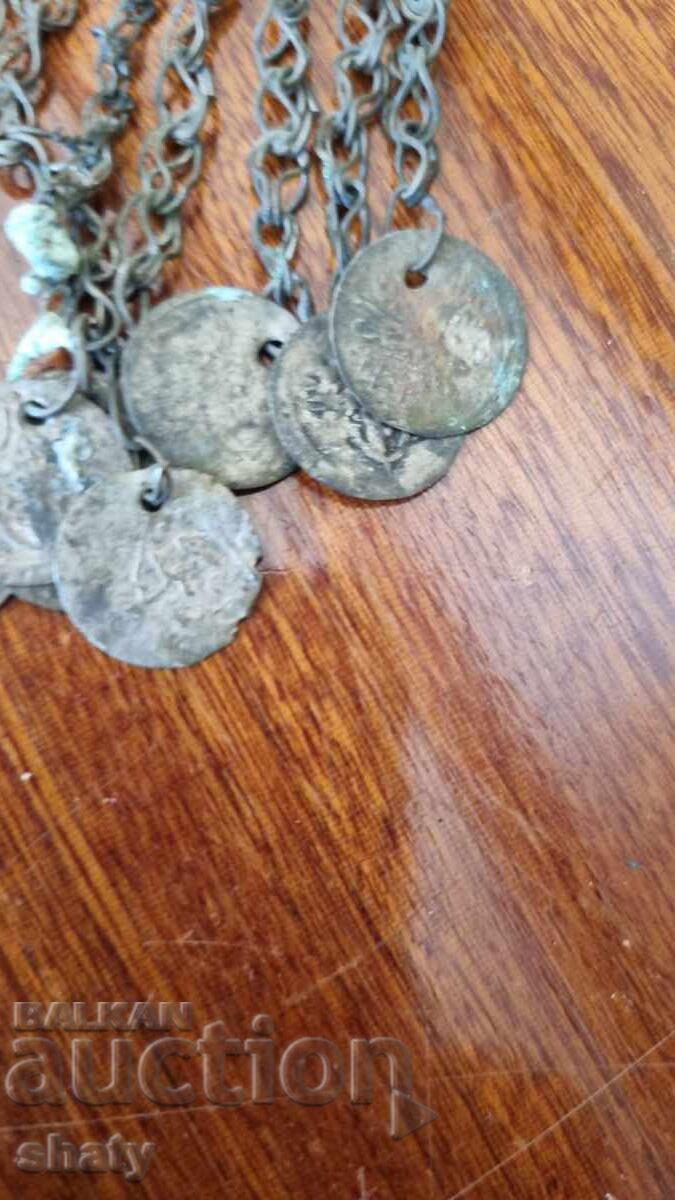 Bijuterii cu mărgele - 5