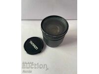 Japanese Tamron AF28-200mm lens
