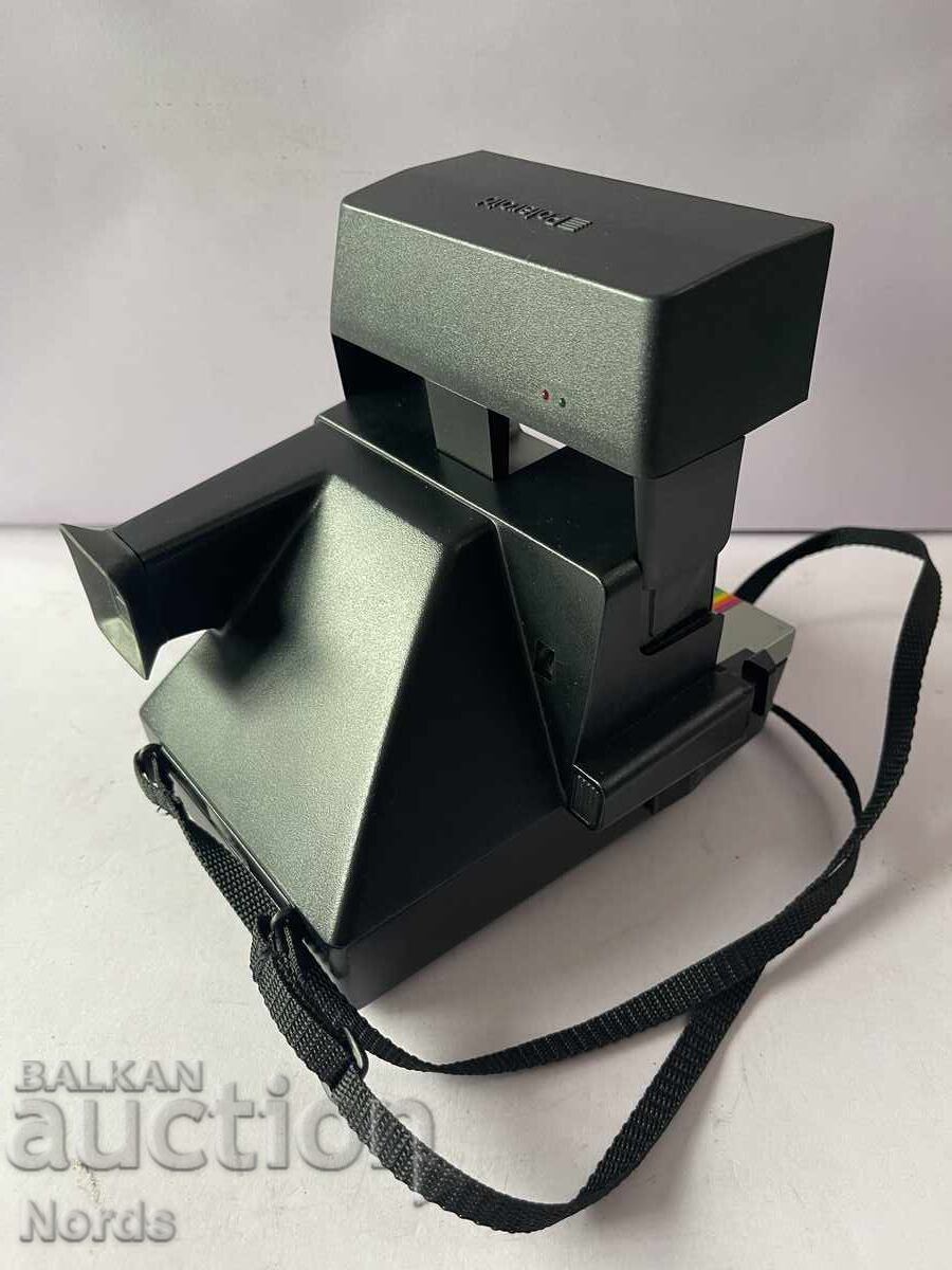 Δημοπρασία Ρετρό φωτογραφική μηχανή Polaroid Supercolor 635
