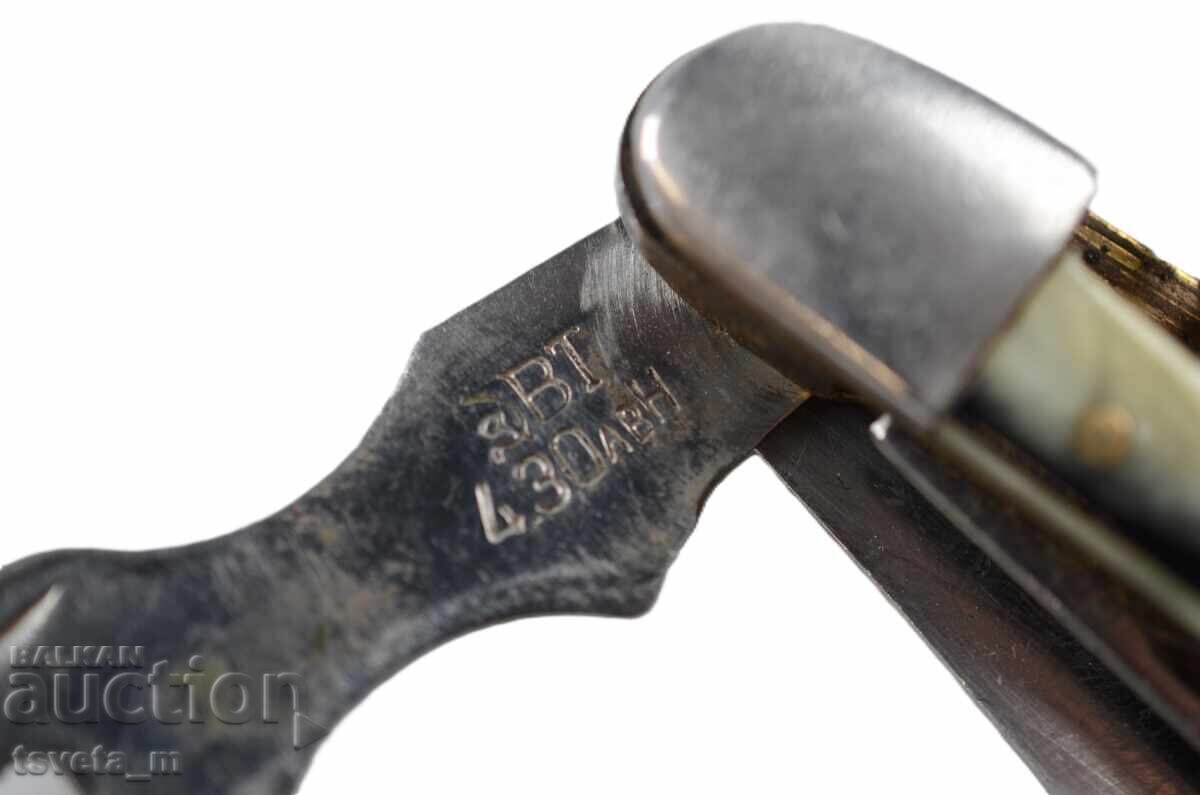 Μαχαίρι τσέπης με 4 εργαλεία - 5 Μαχαίρι τσέπης με 4 εργαλεία - 5