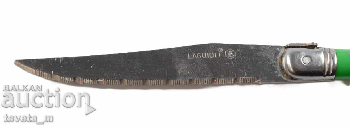 Licitație Nozh za stek Licitație Nozh za stek