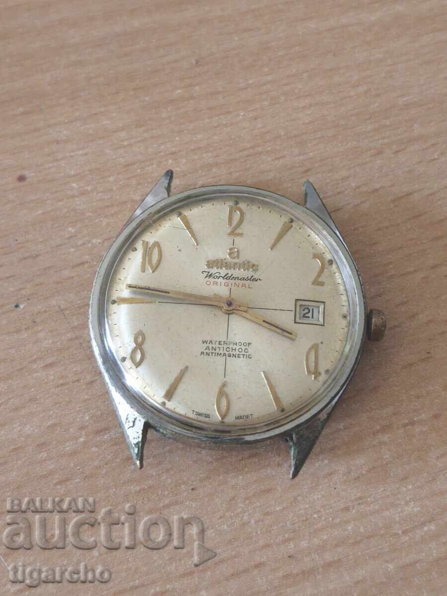 Ceasul Atlanticului - 5