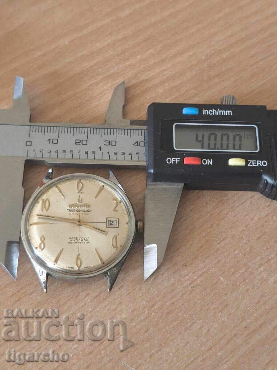 Ceasul Atlanticului - 6