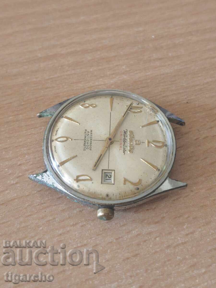 Ceasul Atlanticului - 7