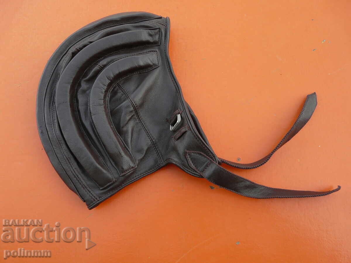 Bonetă de parașutism de vară bulgărească