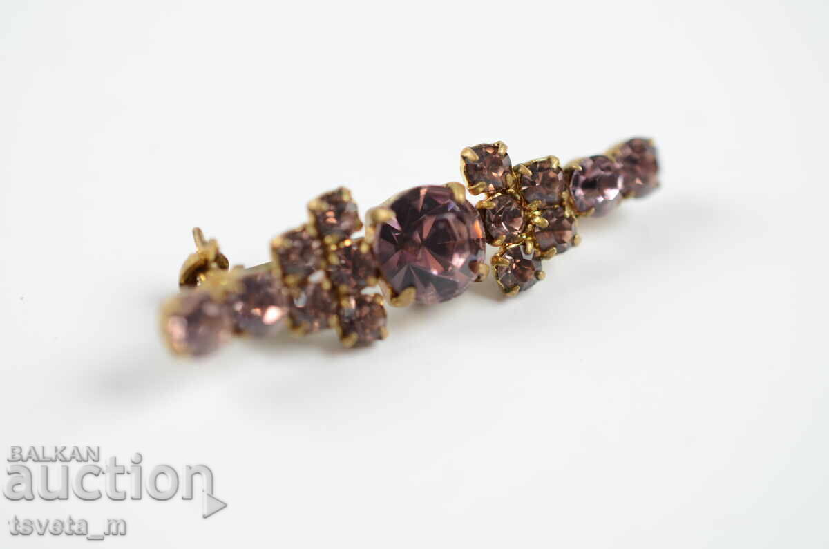 Αντίκα καρφίτσα με τιμή € 5.00 | 9.78 BGN