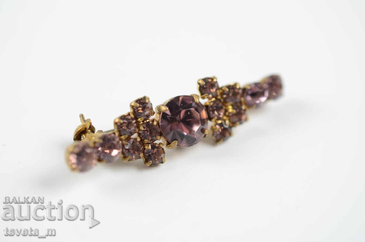 Αντίκα καρφίτσα